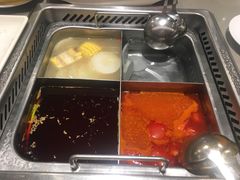 -海底捞火锅(杭州萧山宝龙广场店)