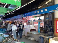-桃源市场(解放路店)