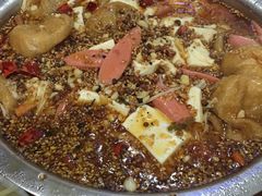 -黑皮酸菜鱼(三山街店)