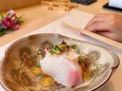 -鮨一日本料理旗舰店(总店)
