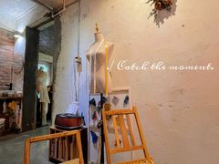 -春庄咖啡SpringHues(钟楼小区店)