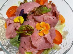 -K·Kitchen KK牛扒厨房(江南西店)