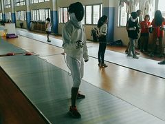 -尚剑击剑中心(铁山路馆)