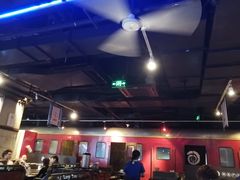 大堂-很久以前羊肉串(大华三路店)