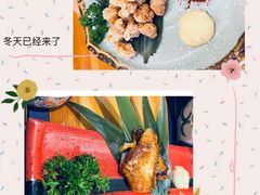 -浦·传统日式料理(3 5 1 1 店)