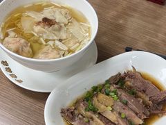 -百福麵家(新馬路店)