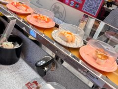 -争鲜回转寿司(中街大悦城店)