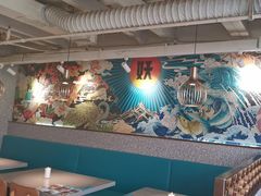 -半天妖烤鱼(方庄店)