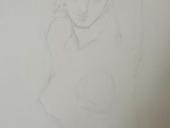 -信马画室 成人零基础到个人创作画室(亚运村店)
