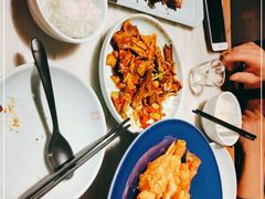 -小吊梨汤·北京菜·烤鸭(鸟巢店)