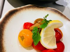 -LE SHARE洛笙·花园西餐(北京路步行街店)