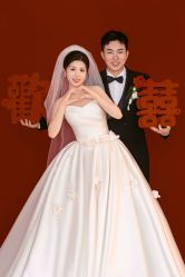 -秦皇岛我和你婚纱摄影工作室