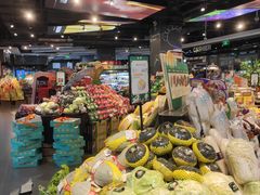 -Olé精品超市(北京合生汇店)