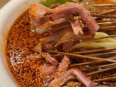 -嘉州叶婆婆钵钵鸡(建设路店)