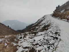 -九峰山