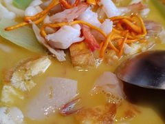 -伙靠·江浙菜(田林路店)
