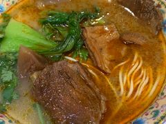 -金杨拉面王小吃面馆·牛三宝面·红烧牛肉粉