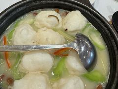 -新雅粤菜馆(南京东路店)