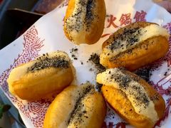 -朱光玉火锅馆(正弘城店)