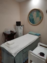 -芳朵美容养生SPA