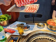 -杨记齐齐哈尔烤肉(总店)