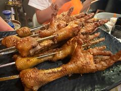 -红盔甲·小龙虾(天钥桥店)