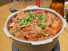 排骨拼粉蒸肉-鸡毛店·川菜(李家沱店)