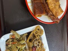 -刘小忙把子肉(北园大街总店)