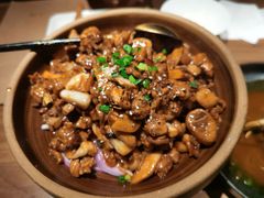 -青桃餐厅