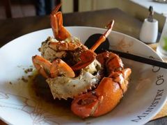 -Ministry of Crab(科伦坡店)