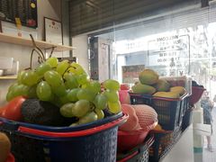 -花姨·老电影院果汁冰(88号店)