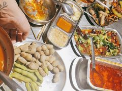 -马路牙子烧烤音乐酒馆(望京店)