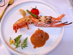 -马克西姆餐厅(崇文门店)