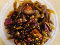 -高玛纳驴肉火烧(河间总店)