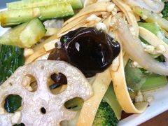 -老陈婆手工面庄