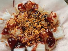 -香港风味小吃店(中英街店)
