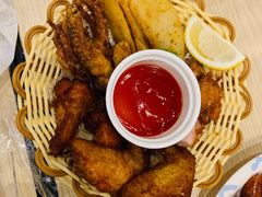 -CoCo壱番屋(久光百货店)