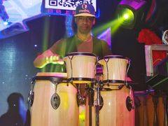 -ACE CLUB(大连民主广场店)