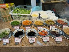 -柳州东城华美达广场酒店·欧亚西餐厅