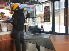 -老妈米线(港龙店)