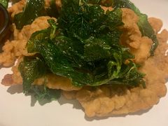 -云海肴·汽锅鸡·云南菜(苏州中心店)