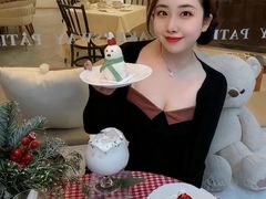 -名点荟·生日蛋糕·下午茶(五缘湾店)