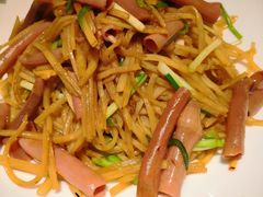 -双合园·海鲜水饺青岛菜(品牌首店)
