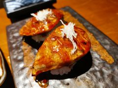 鹅肝寿司-魔丼屋(日月光店)