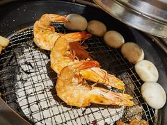 -竹涟烧肉(太古里店)