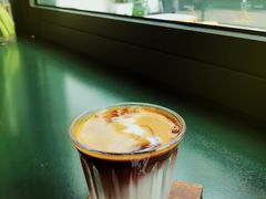 -稀物集咖啡(徽州大道店)
