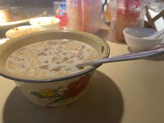 全家福冰粉-川锅一号火锅(1818牌楼店)