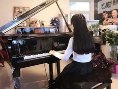-小小莫扎特钢琴馆(香港名都店)