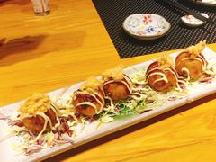 -青空日料烧肉烧鸟店(后湖兴业路店)