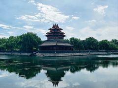 -老北京馅饼粥(西单店)